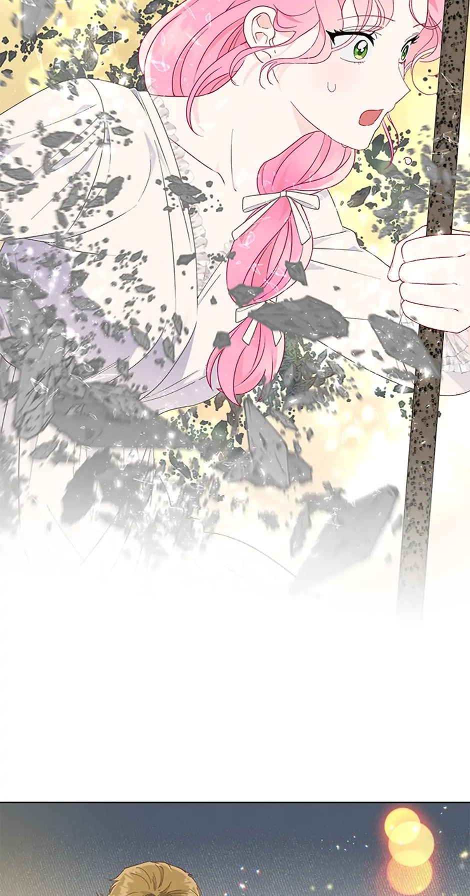 A Transmigrator’s Privilege Chapter 39 - Page 31