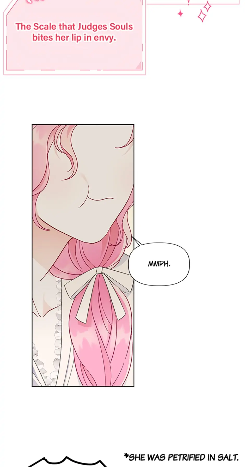 A Transmigrator’s Privilege Chapter 39 - Page 33