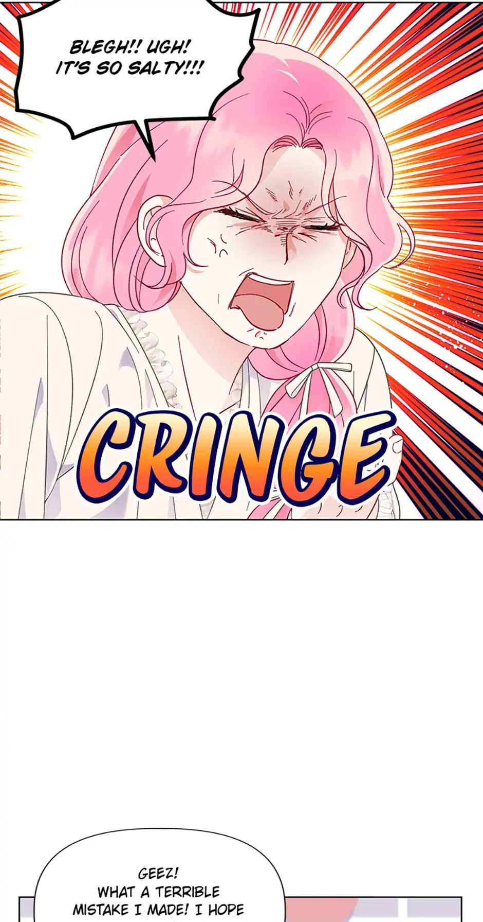 A Transmigrator’s Privilege Chapter 39 - Page 34