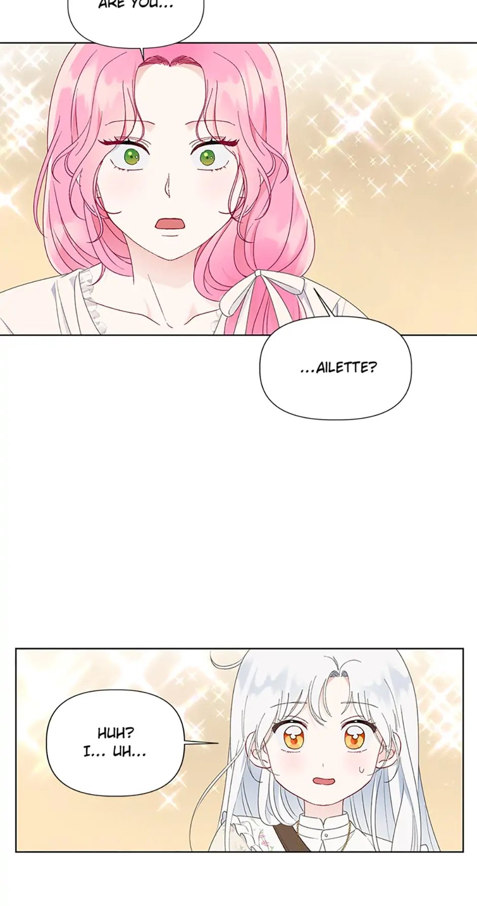 A Transmigrator’s Privilege Chapter 39 - Page 36