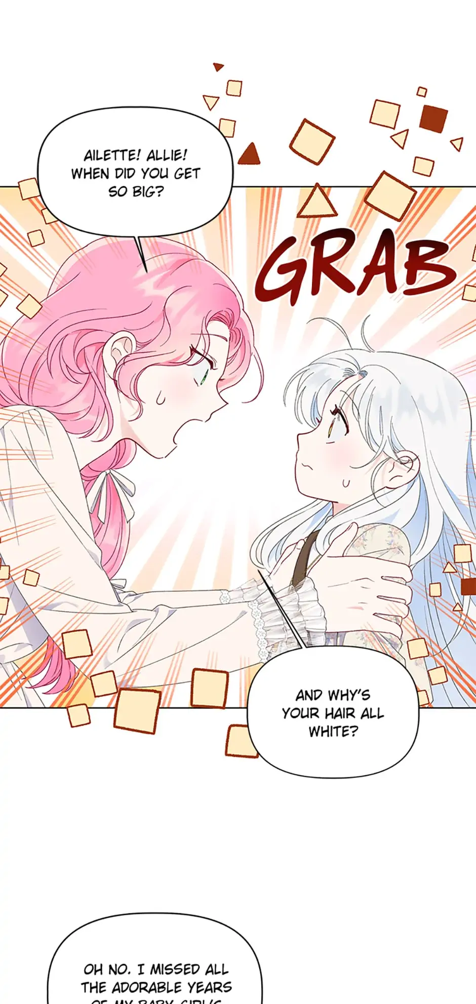 A Transmigrator’s Privilege Chapter 39 - Page 37