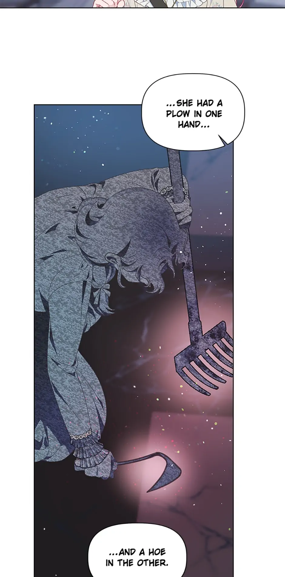 A Transmigrator’s Privilege Chapter 39 - Page 4