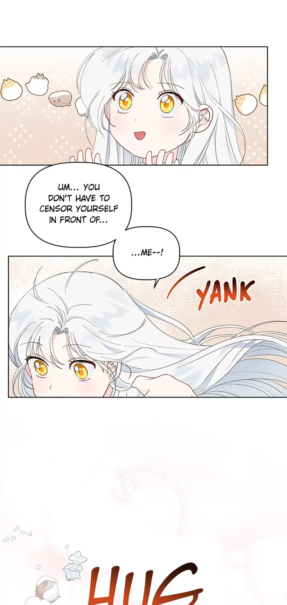 A Transmigrator’s Privilege Chapter 39 - Page 40