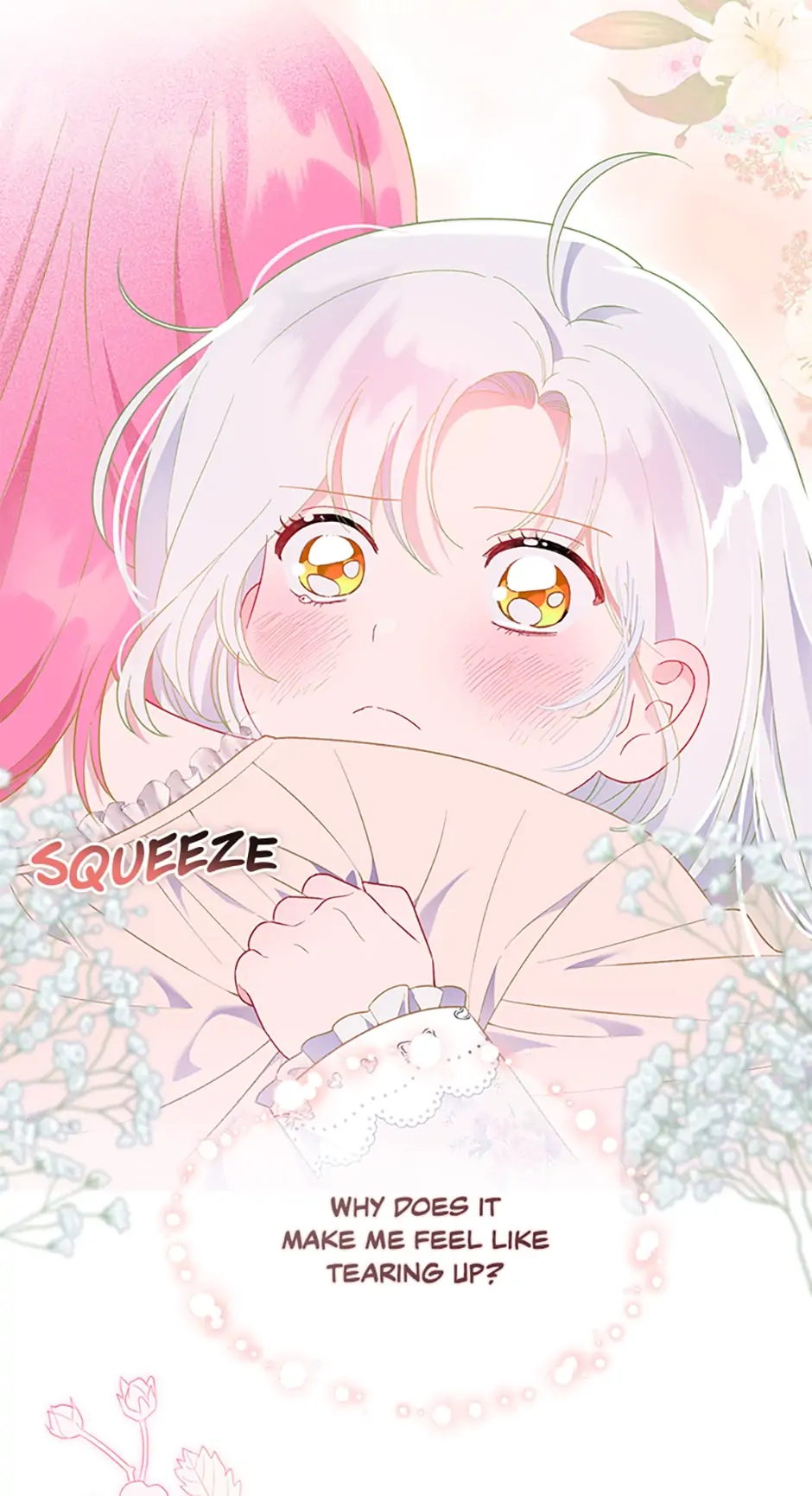 A Transmigrator’s Privilege Chapter 39 - Page 47