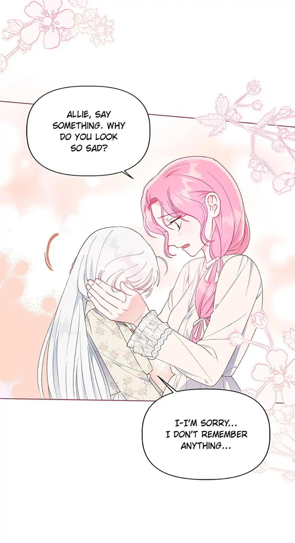 A Transmigrator’s Privilege Chapter 39 - Page 48