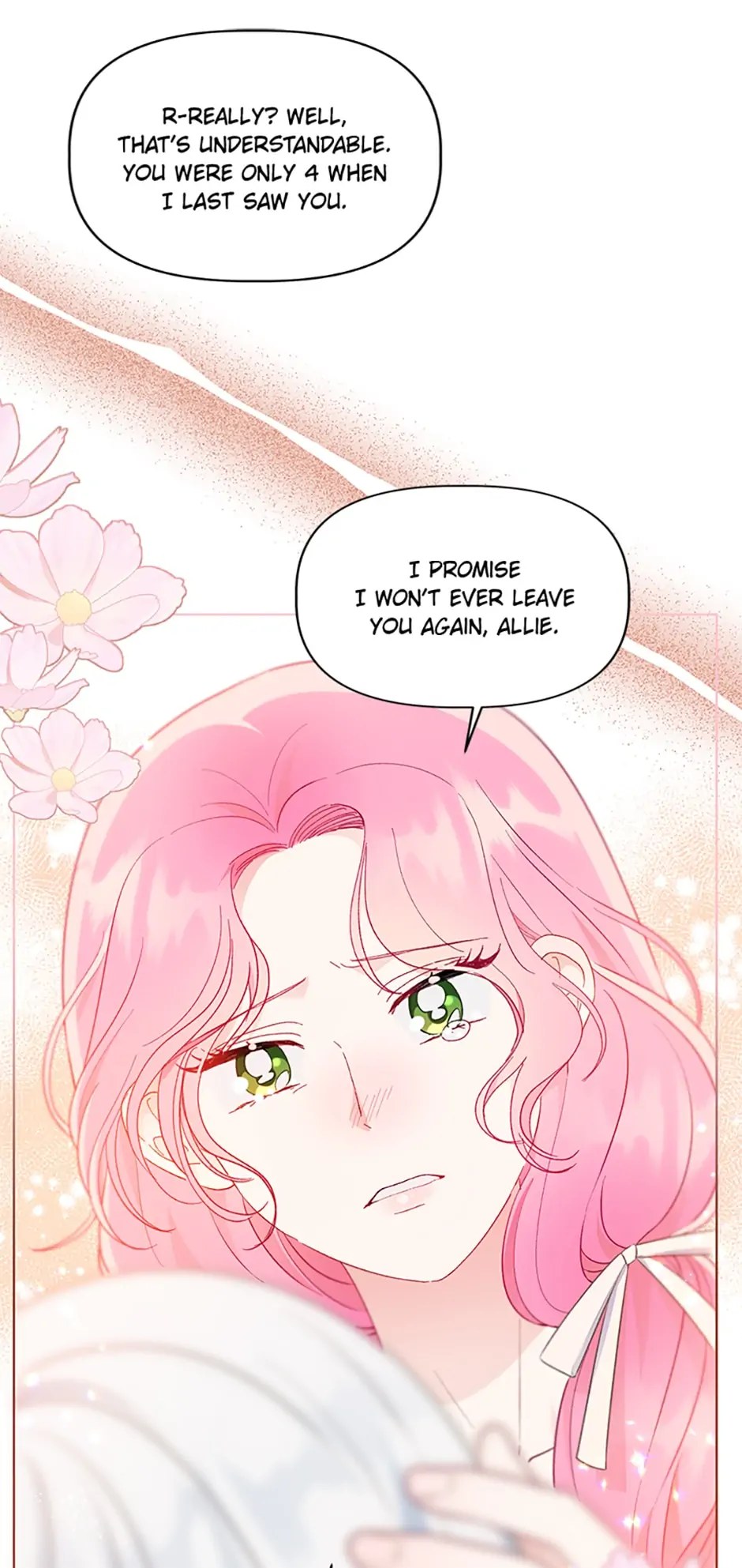 A Transmigrator’s Privilege Chapter 39 - Page 49