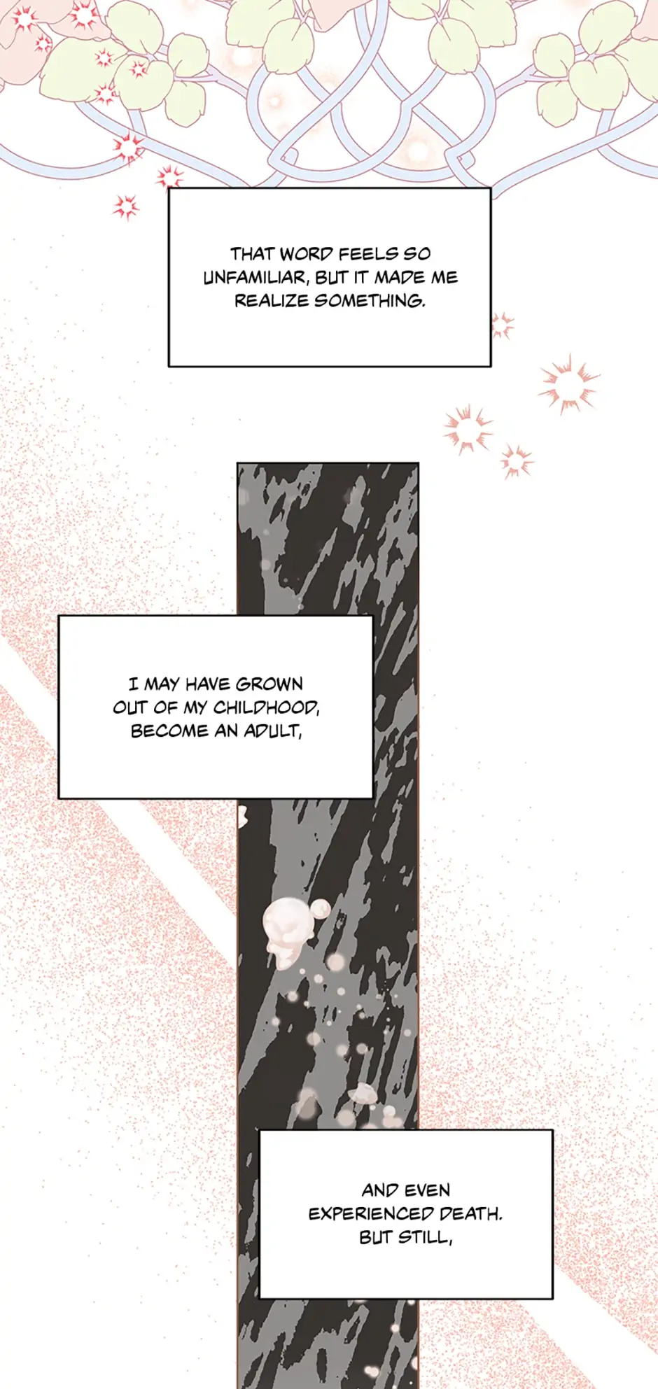 A Transmigrator’s Privilege Chapter 39 - Page 52