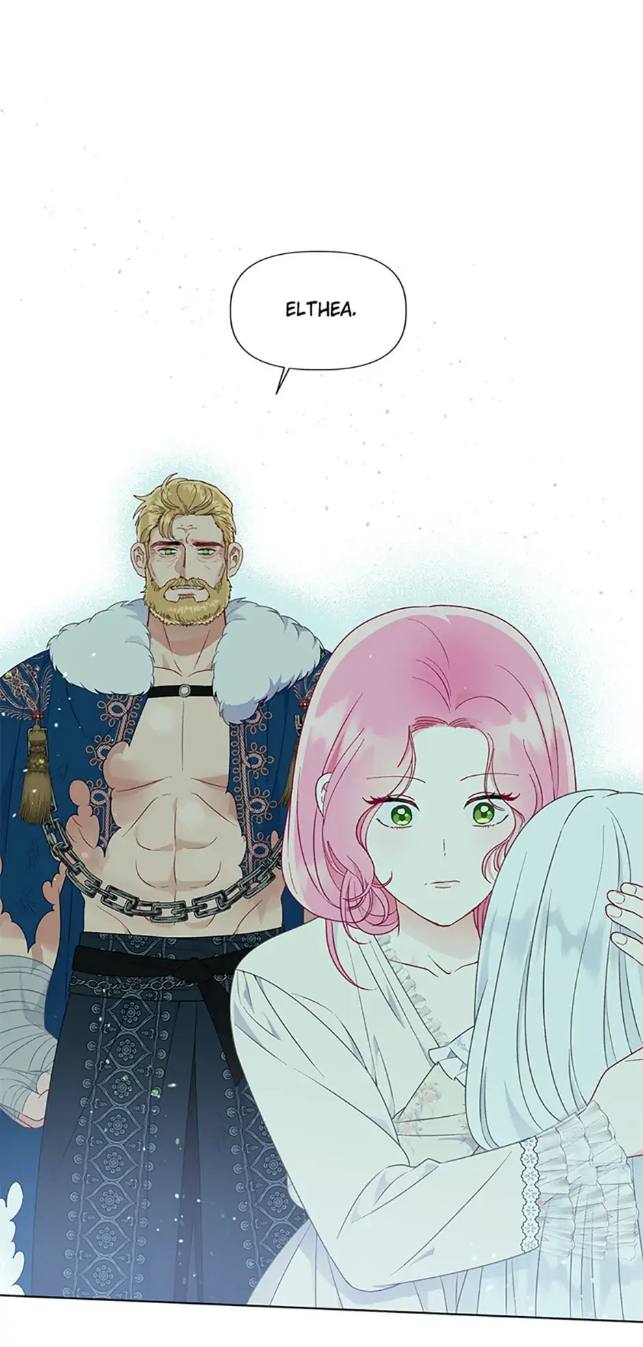 A Transmigrator’s Privilege Chapter 39 - Page 55