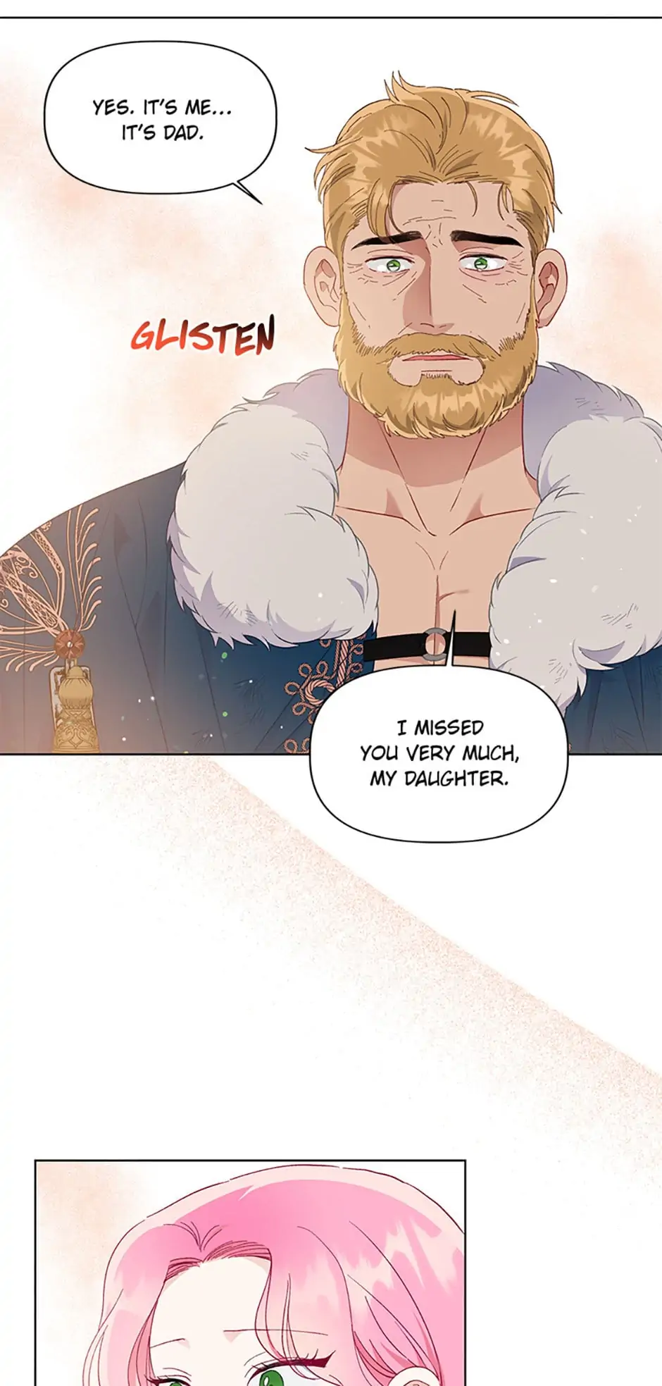 A Transmigrator’s Privilege Chapter 39 - Page 57