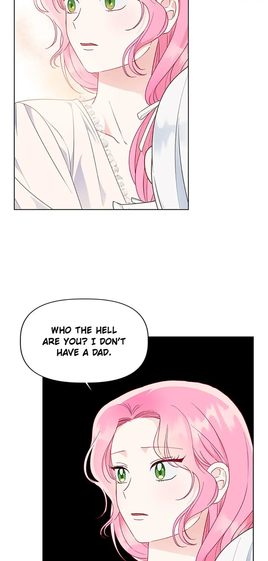 A Transmigrator’s Privilege Chapter 39 - Page 58