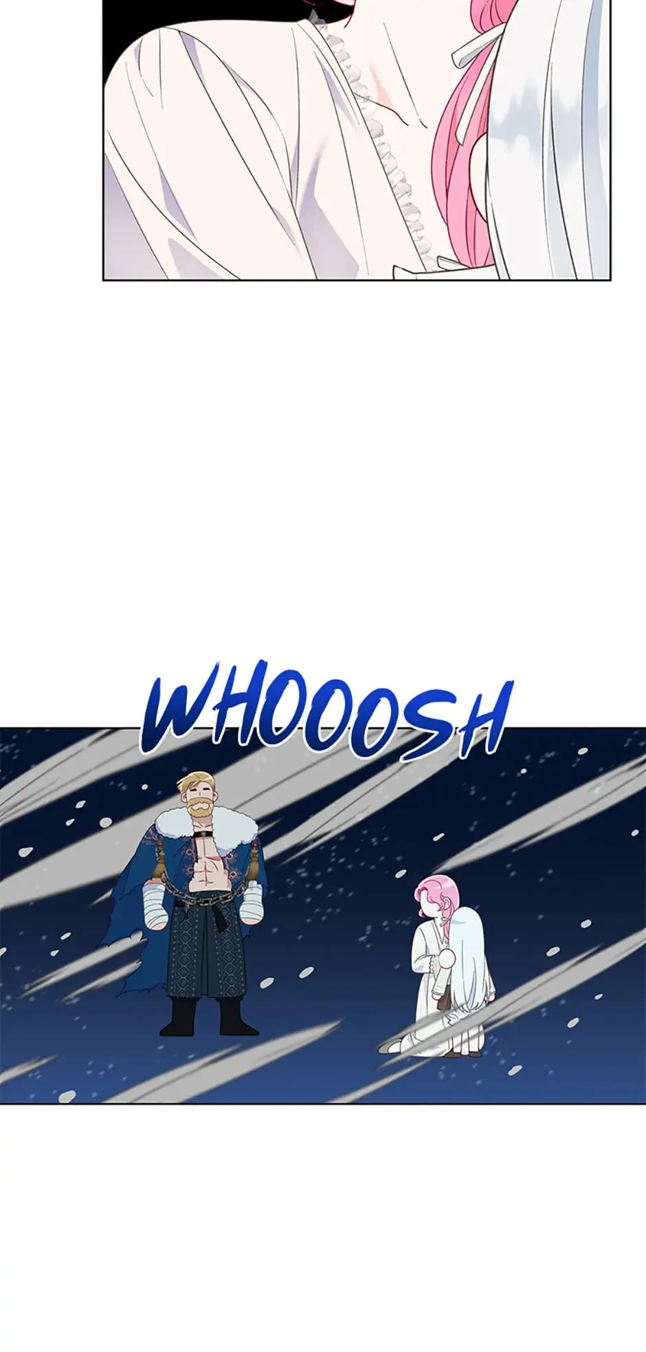 A Transmigrator’s Privilege Chapter 39 - Page 59