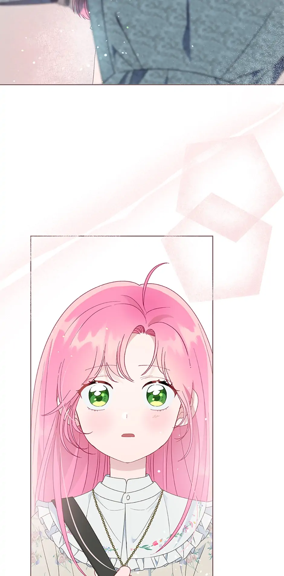 A Transmigrator’s Privilege Chapter 39 - Page 6