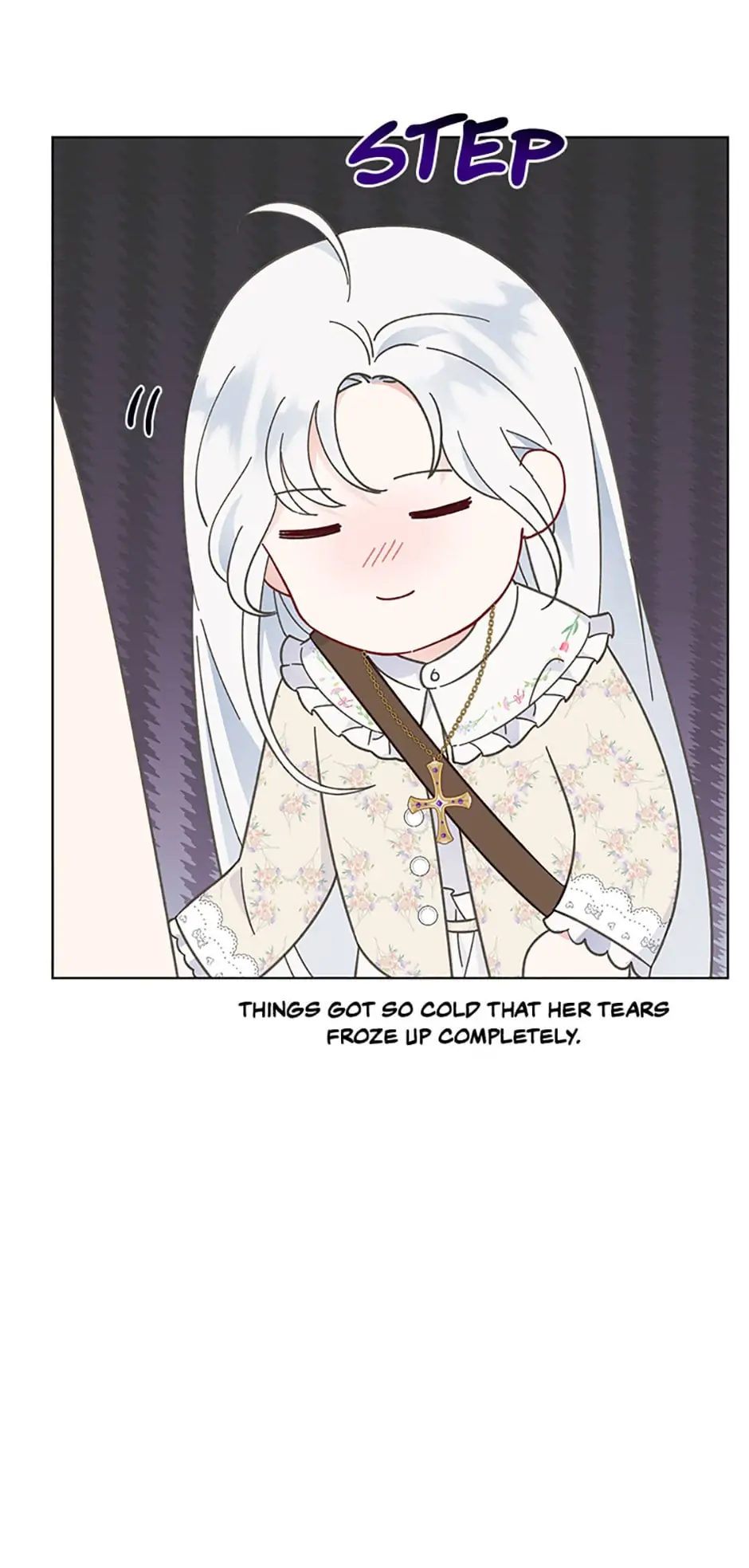 A Transmigrator’s Privilege Chapter 39 - Page 60