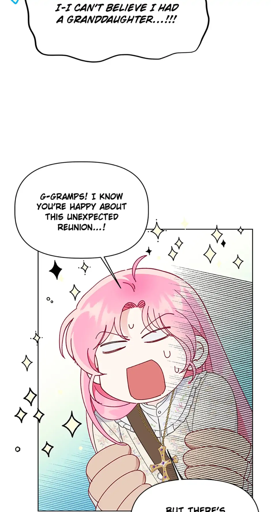 A Transmigrator’s Privilege Chapter 39 - Page 9