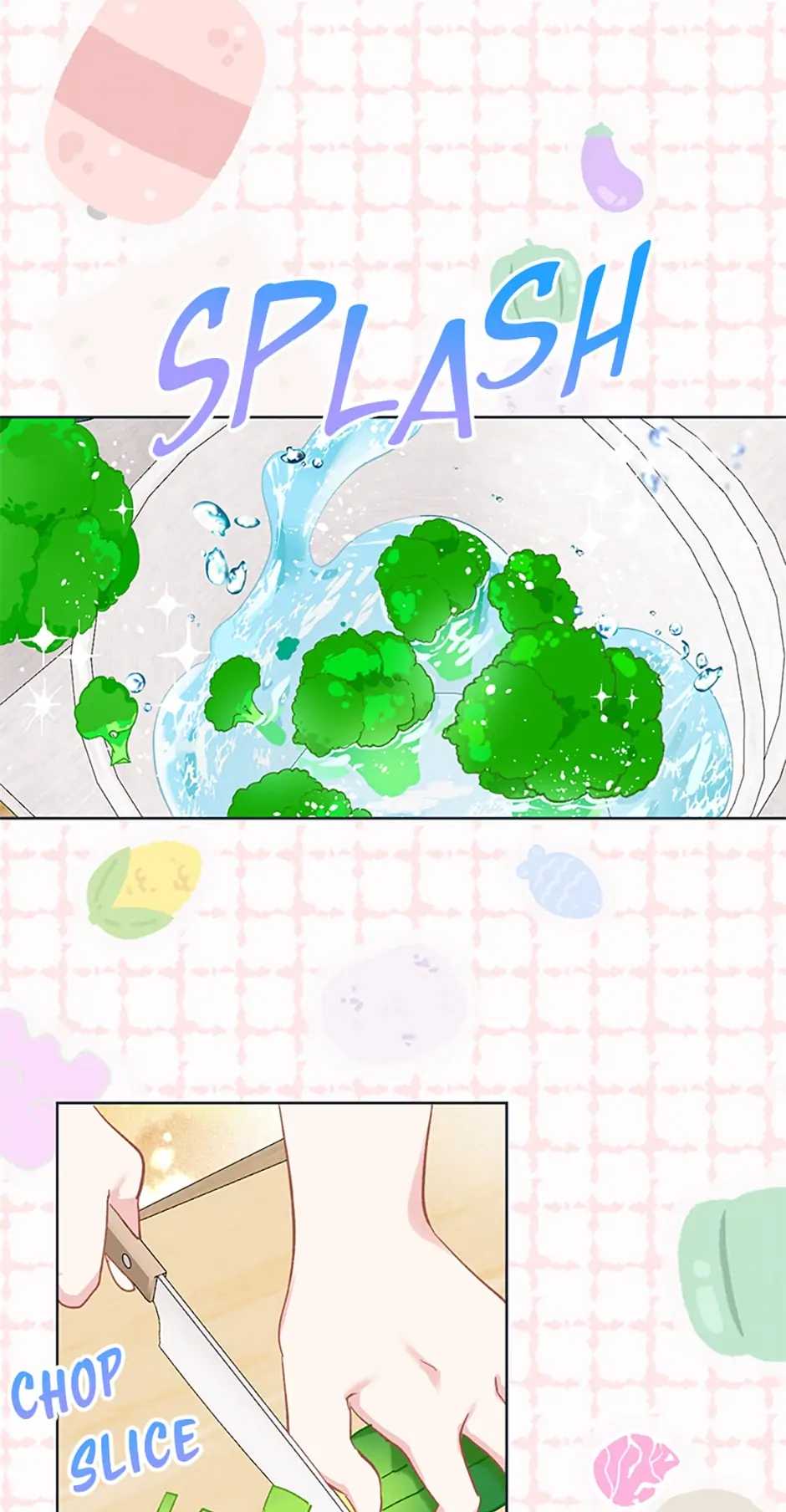 A Transmigrator’s Privilege Chapter 4 - Page 1