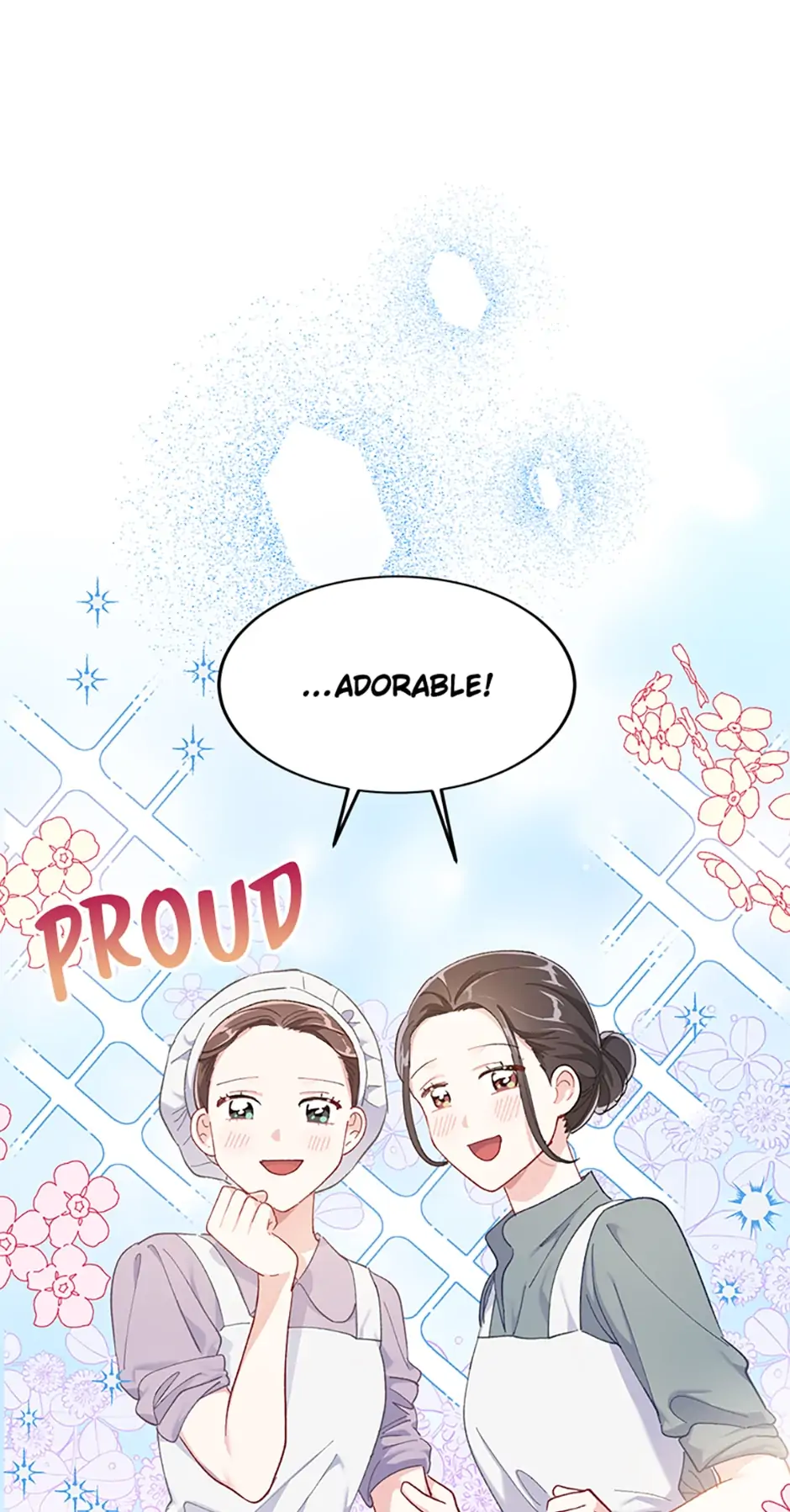 A Transmigrator’s Privilege Chapter 4 - Page 12