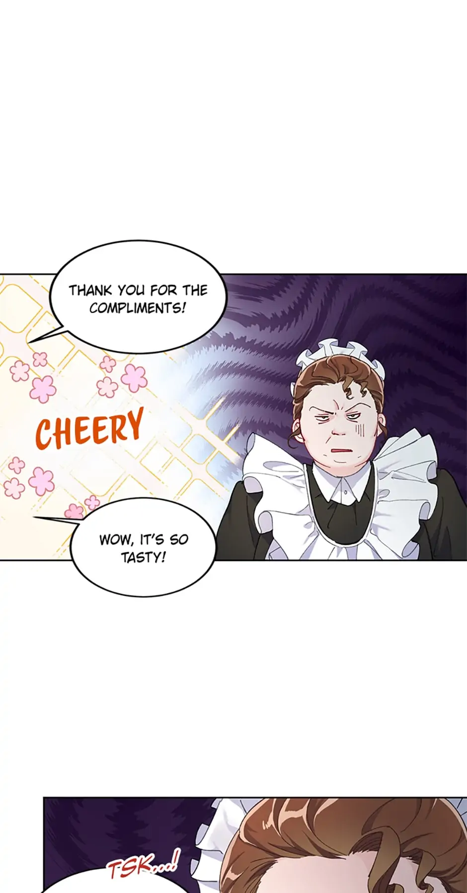 A Transmigrator’s Privilege Chapter 4 - Page 14