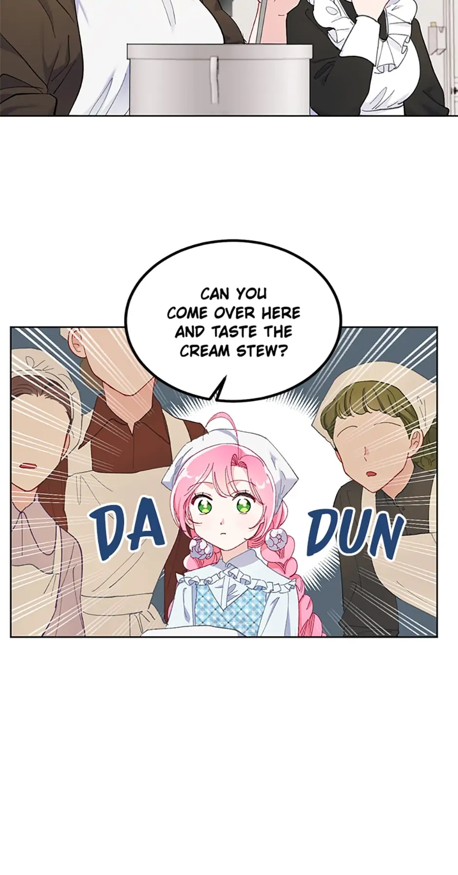 A Transmigrator’s Privilege Chapter 4 - Page 16