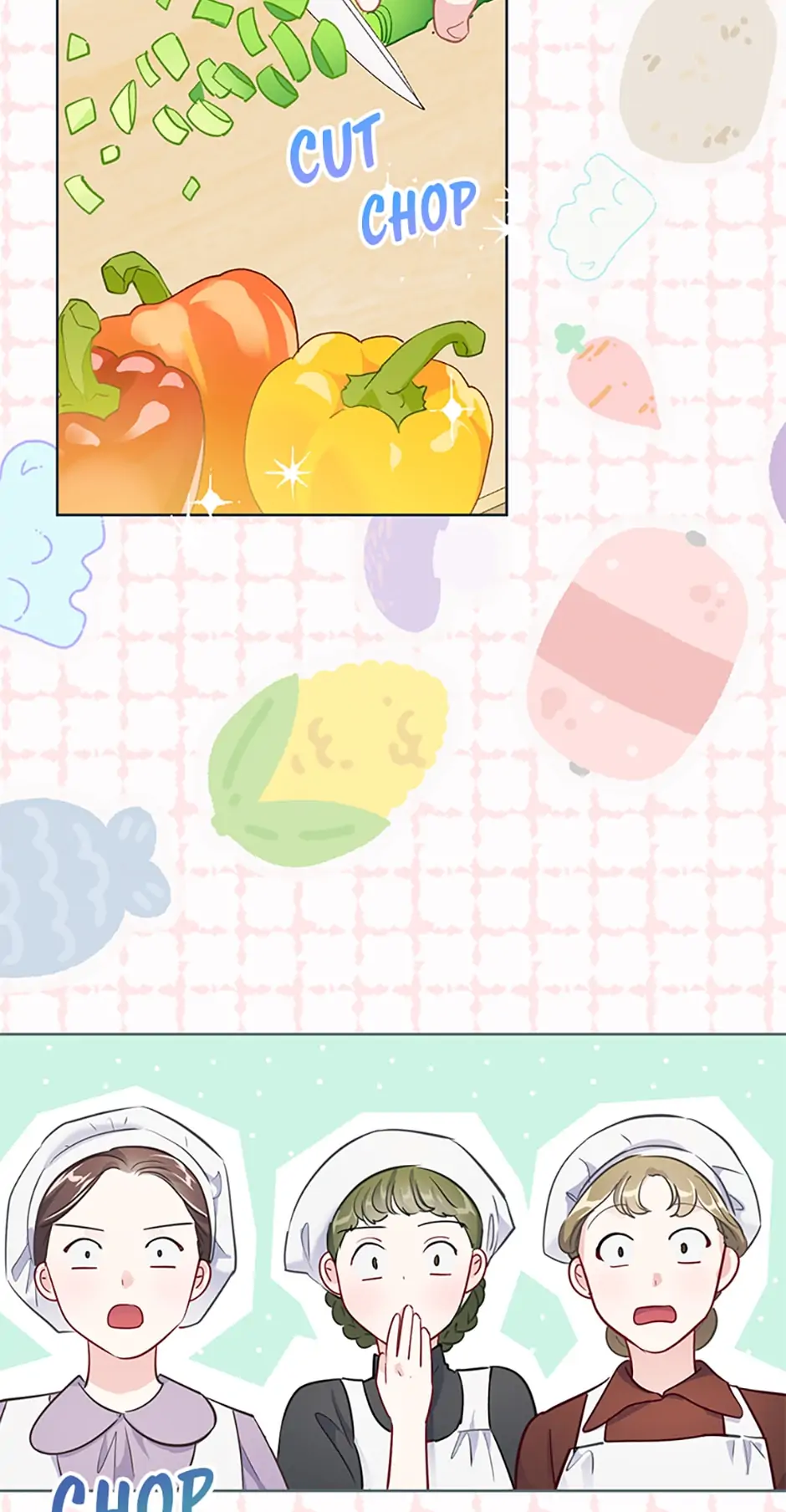 A Transmigrator’s Privilege Chapter 4 - Page 2