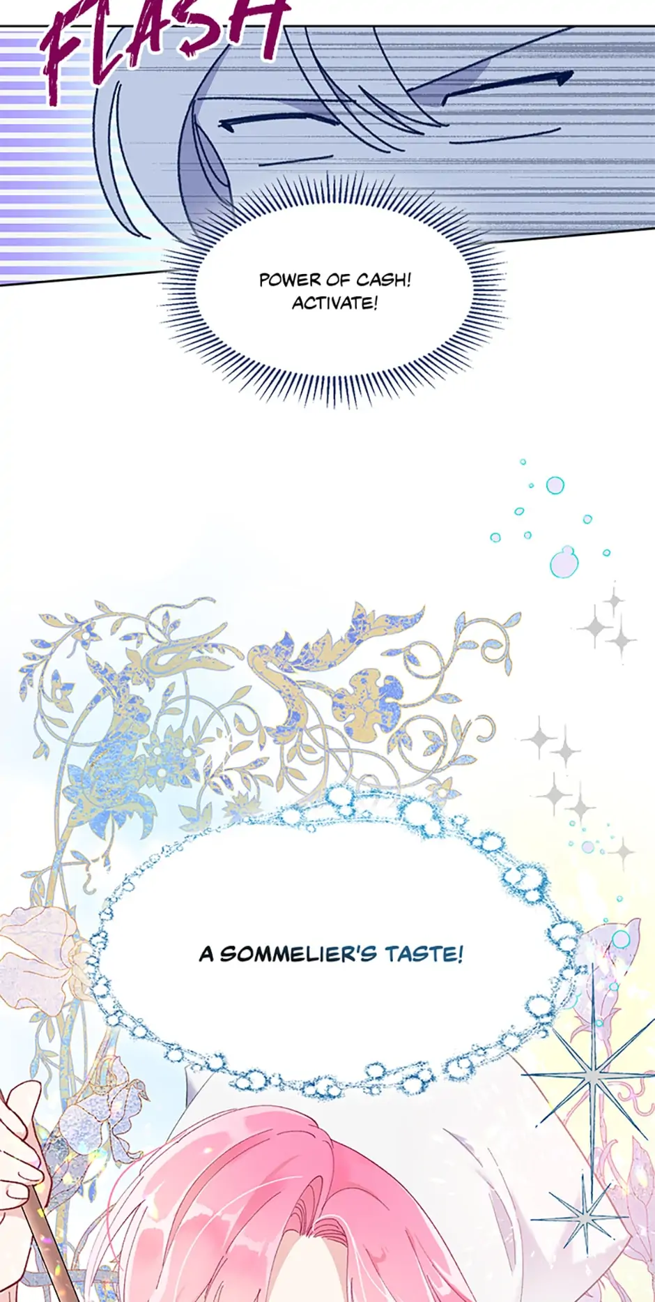 A Transmigrator’s Privilege Chapter 4 - Page 22