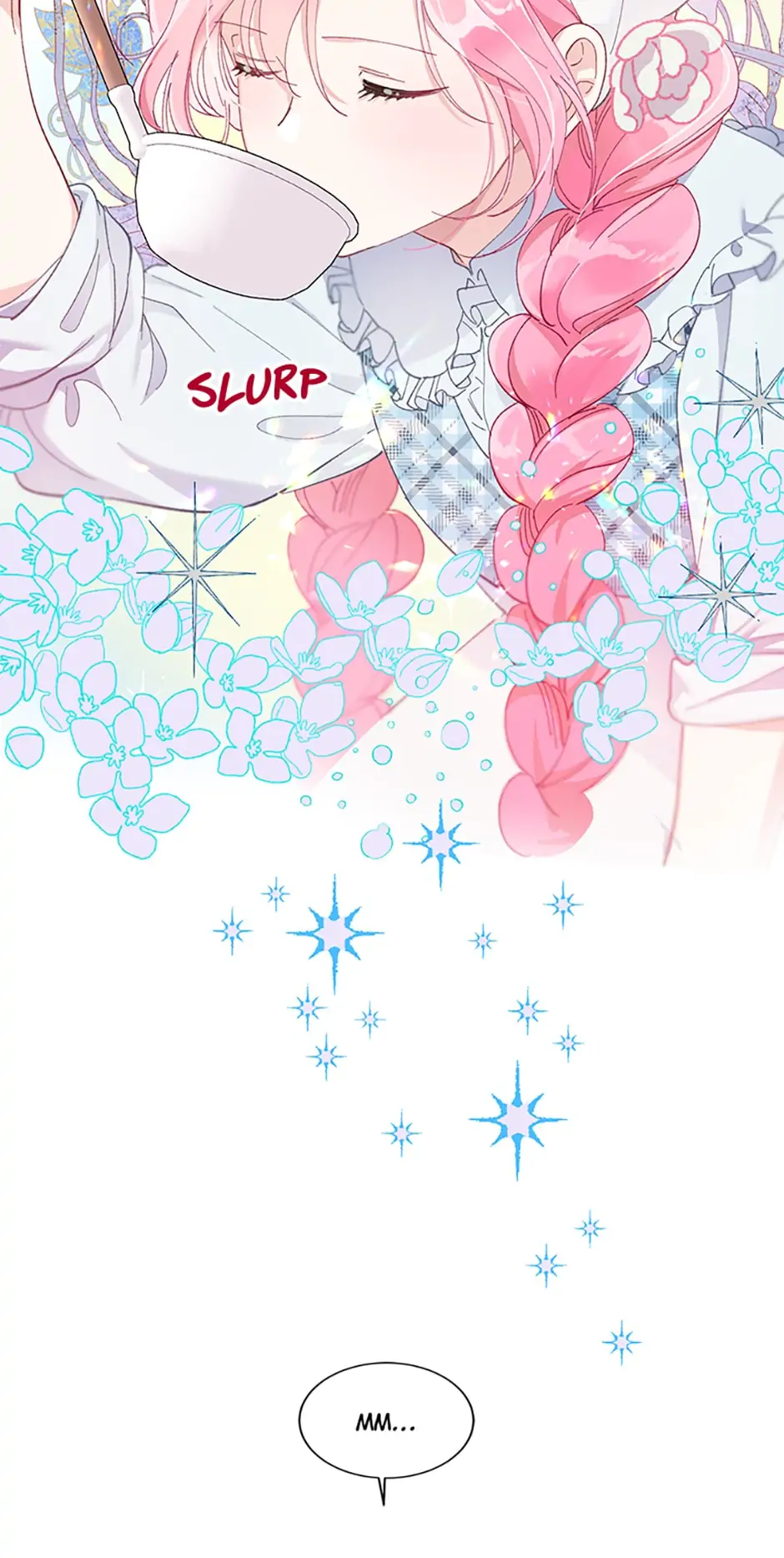 A Transmigrator’s Privilege Chapter 4 - Page 23