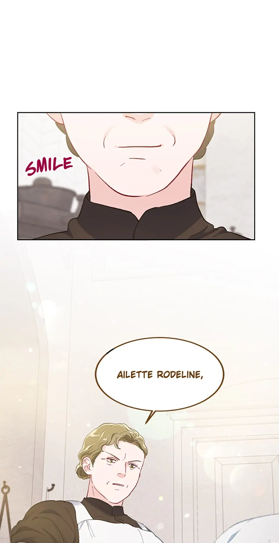 A Transmigrator’s Privilege Chapter 4 - Page 25