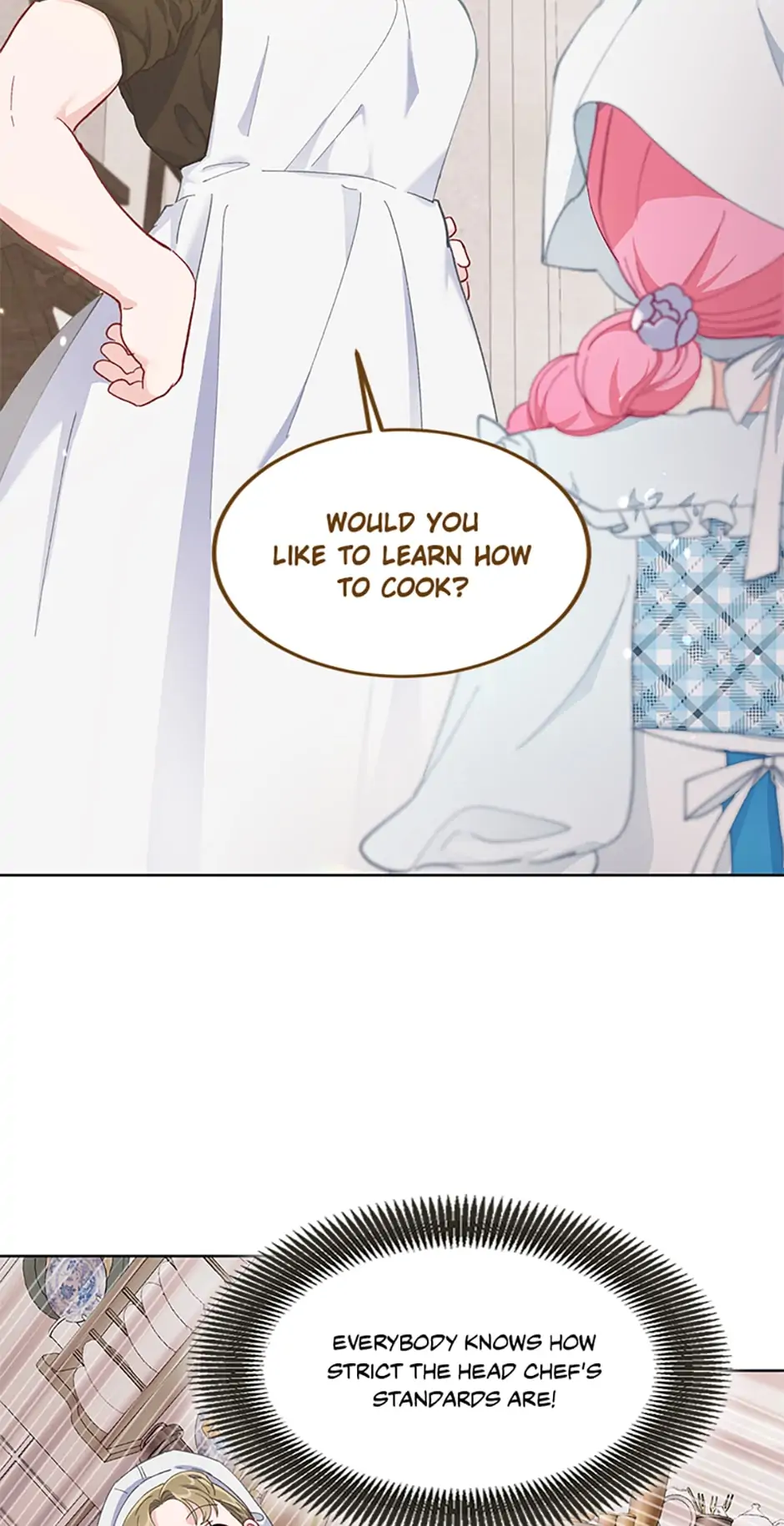 A Transmigrator’s Privilege Chapter 4 - Page 26