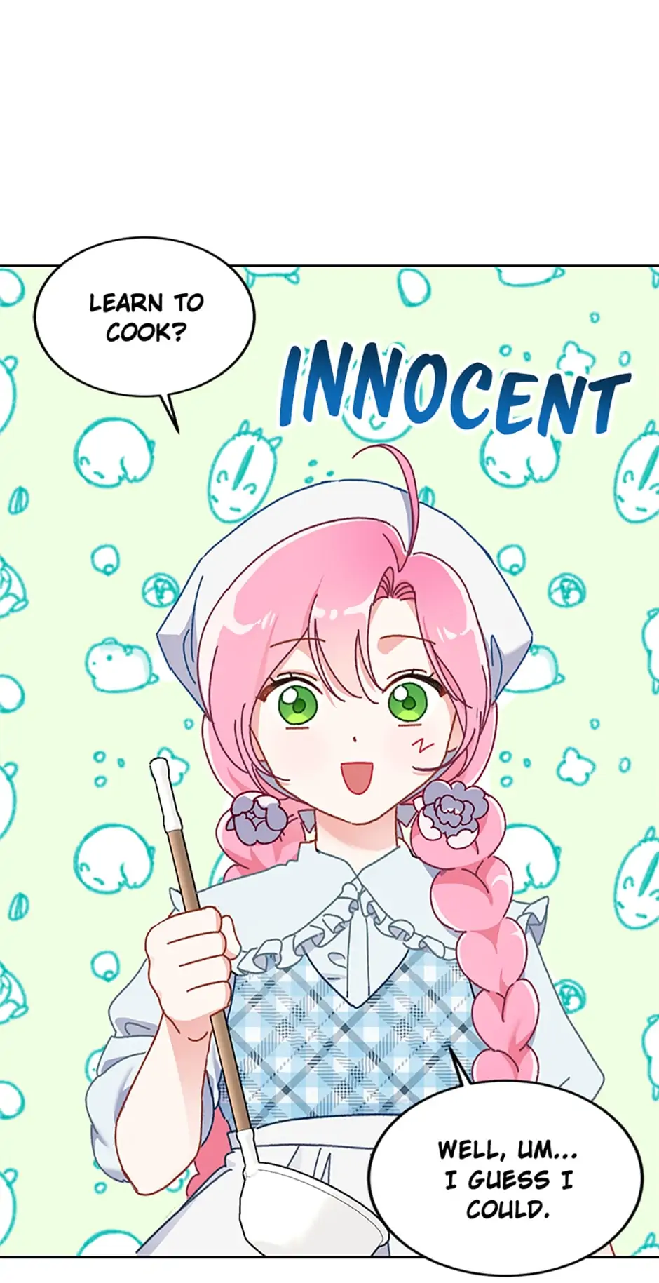 A Transmigrator’s Privilege Chapter 4 - Page 29