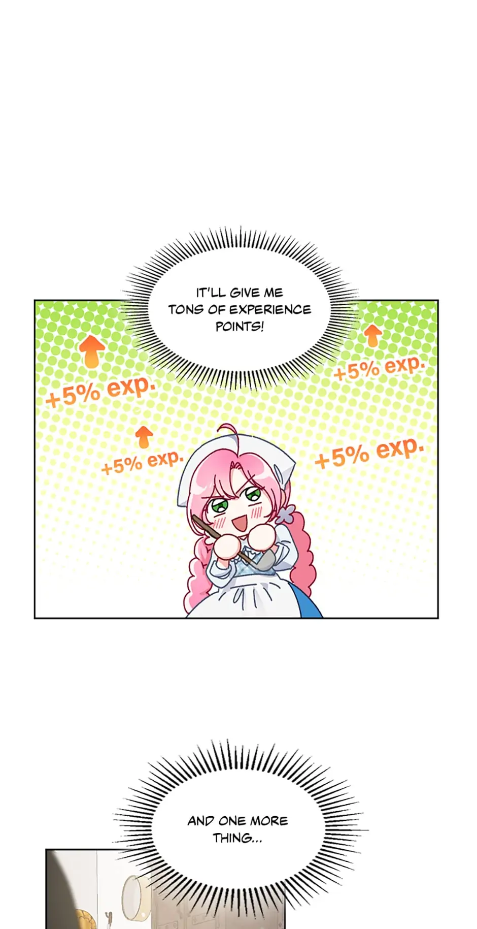 A Transmigrator’s Privilege Chapter 4 - Page 30