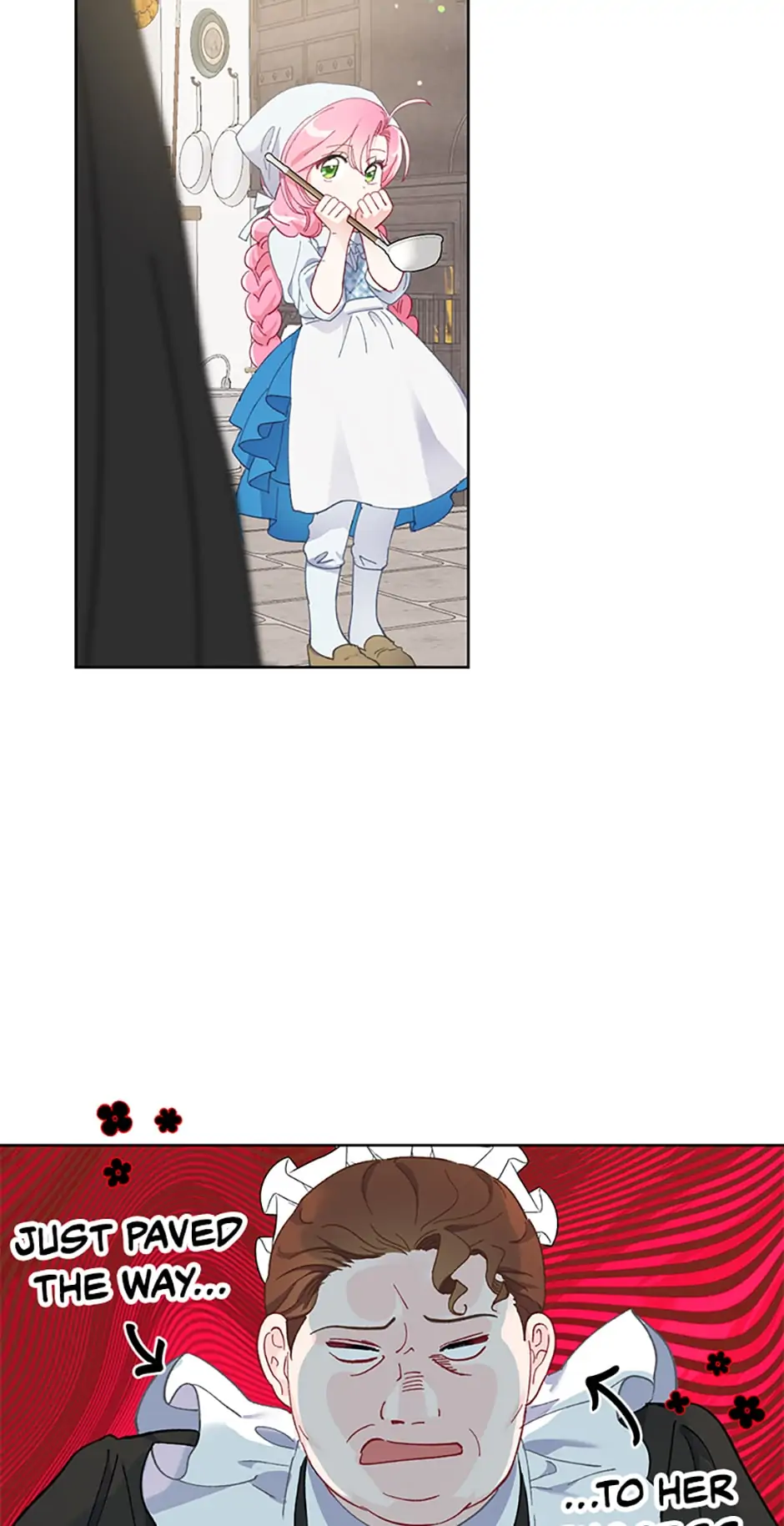 A Transmigrator’s Privilege Chapter 4 - Page 31