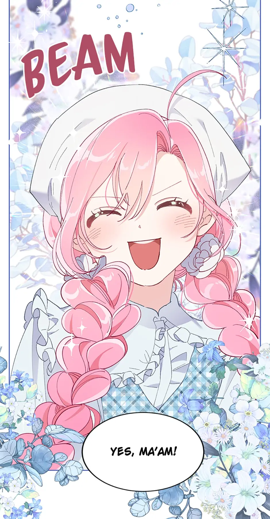 A Transmigrator’s Privilege Chapter 4 - Page 34