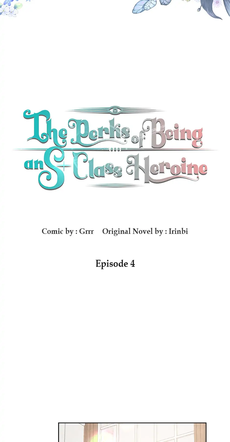 A Transmigrator’s Privilege Chapter 4 - Page 35