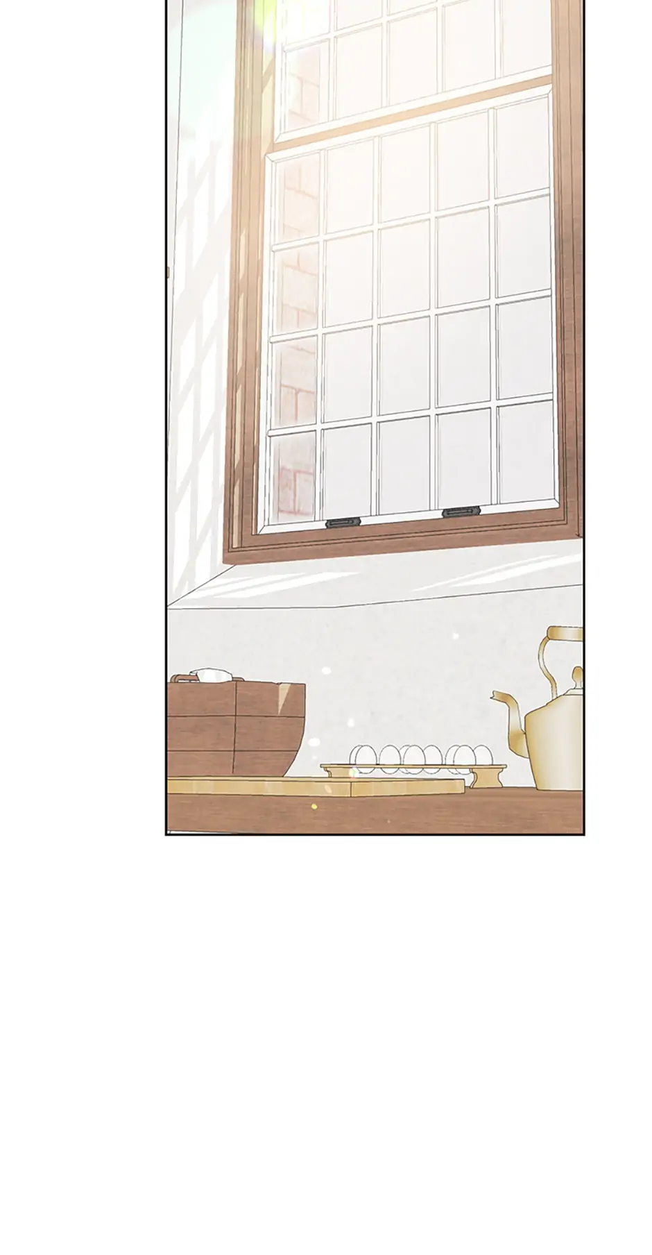 A Transmigrator’s Privilege Chapter 4 - Page 36