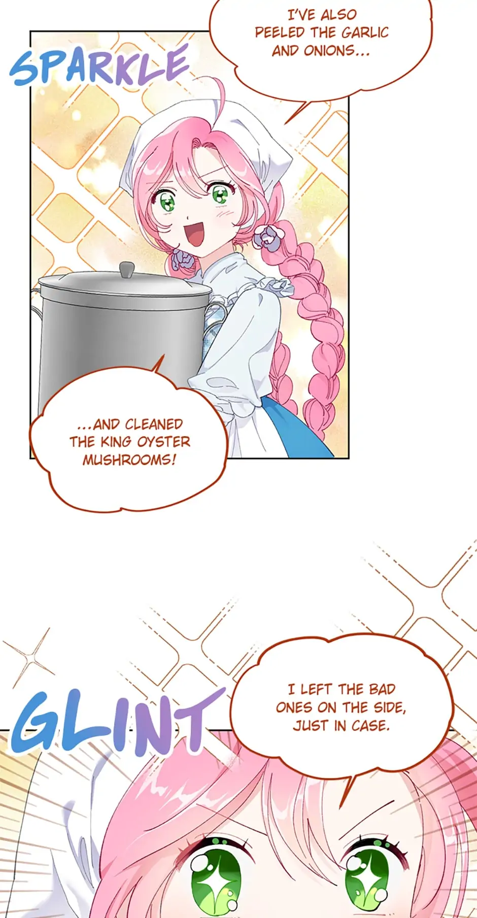 A Transmigrator’s Privilege Chapter 4 - Page 4