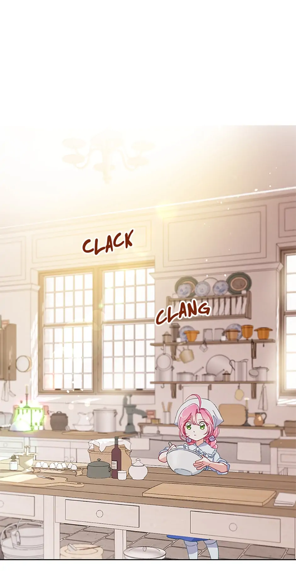 A Transmigrator’s Privilege Chapter 4 - Page 41