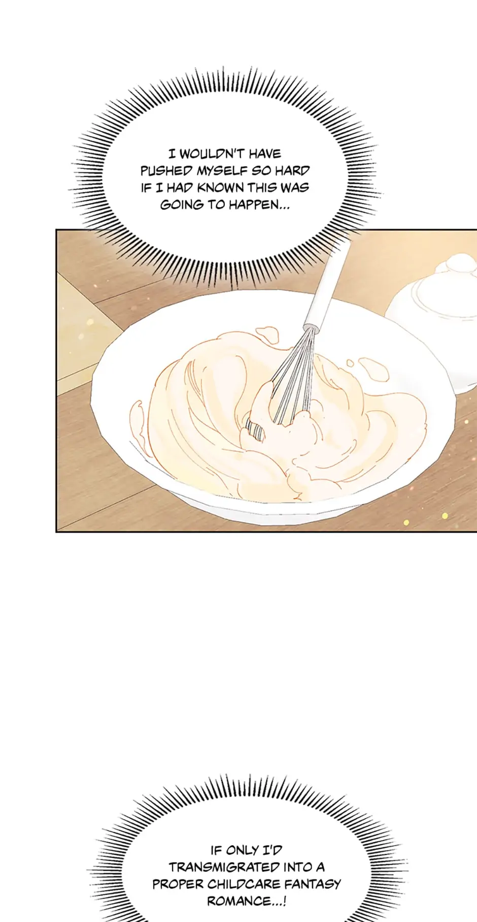 A Transmigrator’s Privilege Chapter 4 - Page 43