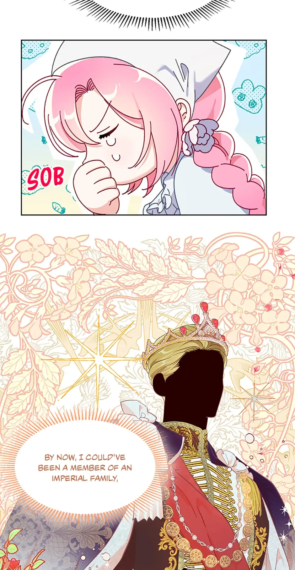 A Transmigrator’s Privilege Chapter 4 - Page 44