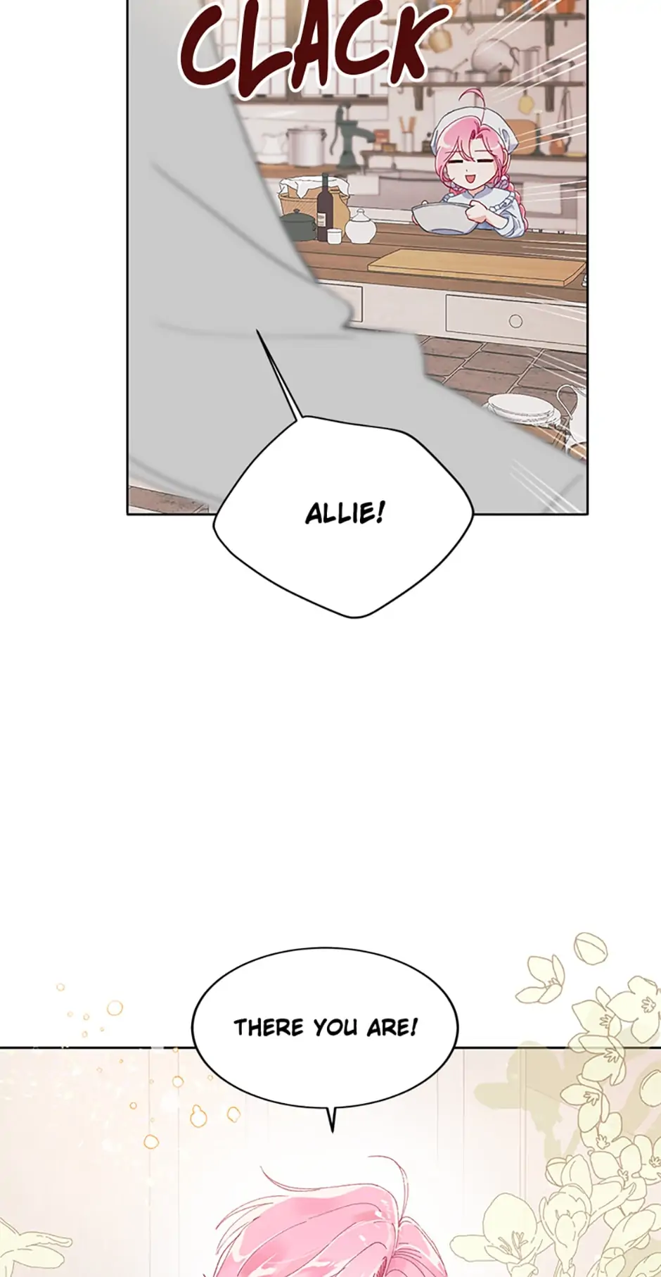 A Transmigrator’s Privilege Chapter 4 - Page 47