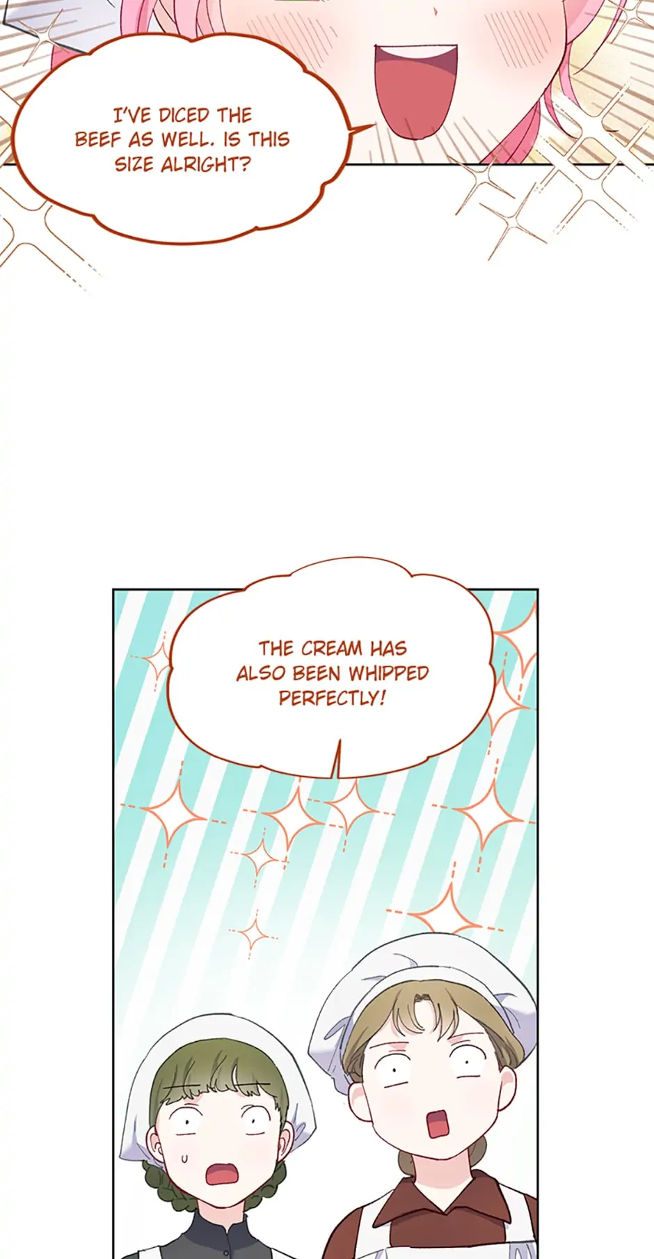 A Transmigrator’s Privilege Chapter 4 - Page 5