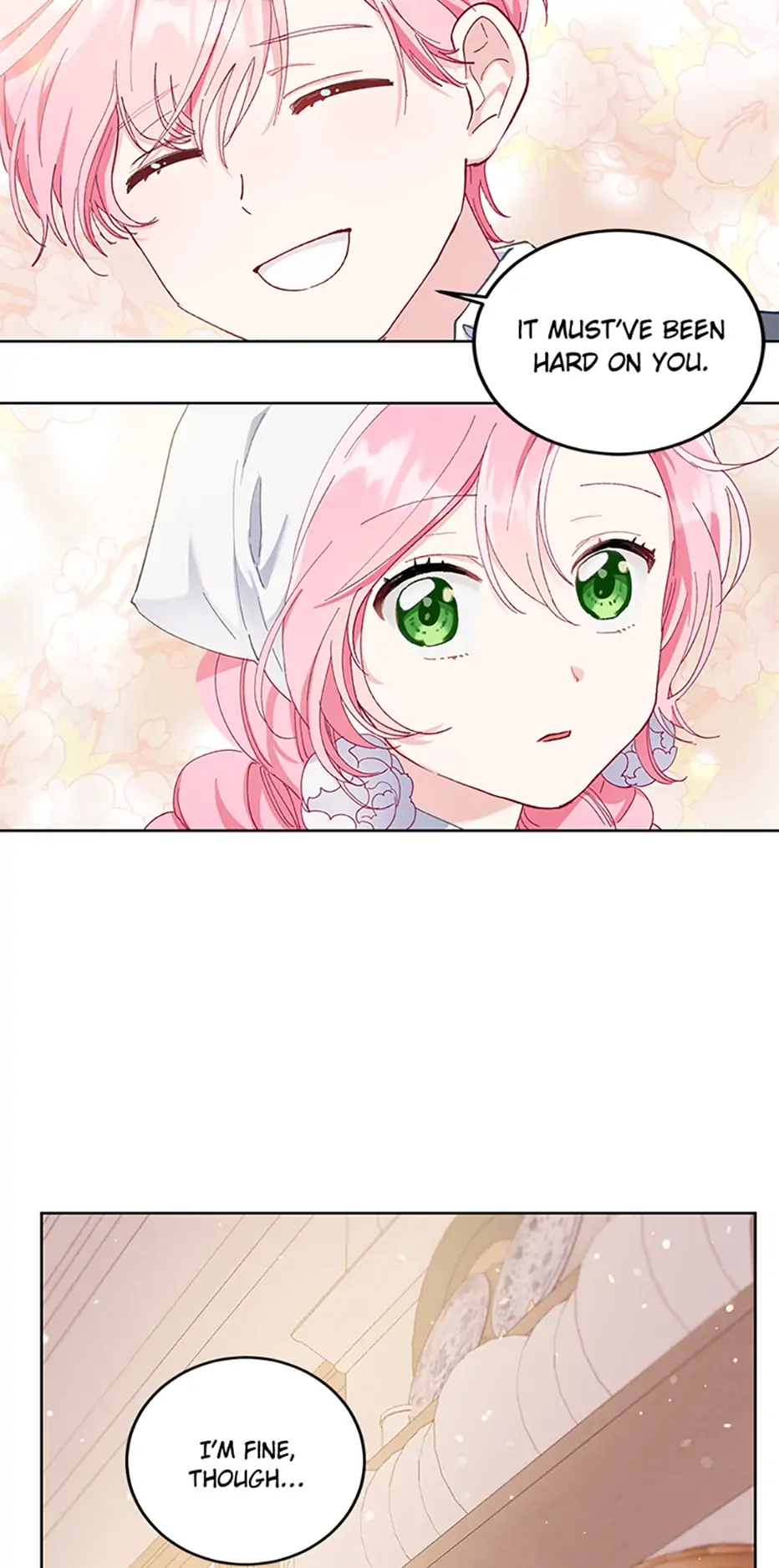 A Transmigrator’s Privilege Chapter 4 - Page 51