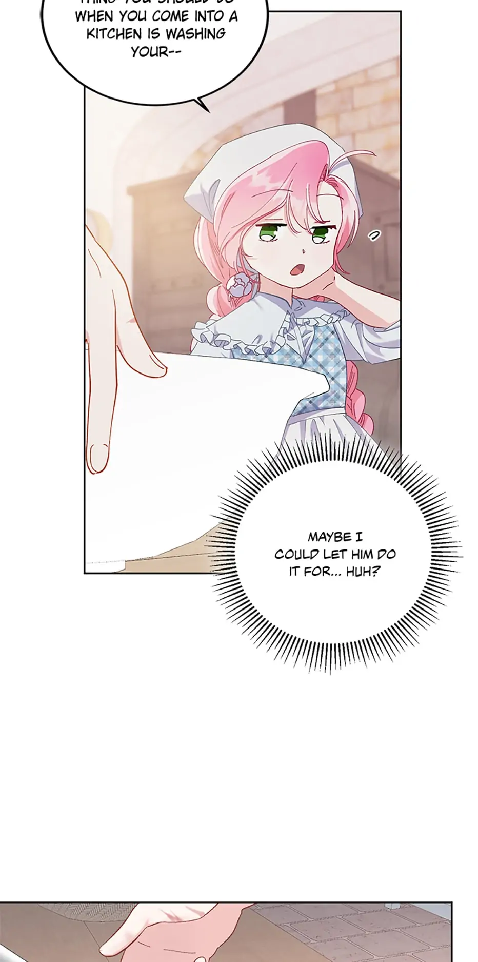 A Transmigrator’s Privilege Chapter 4 - Page 53