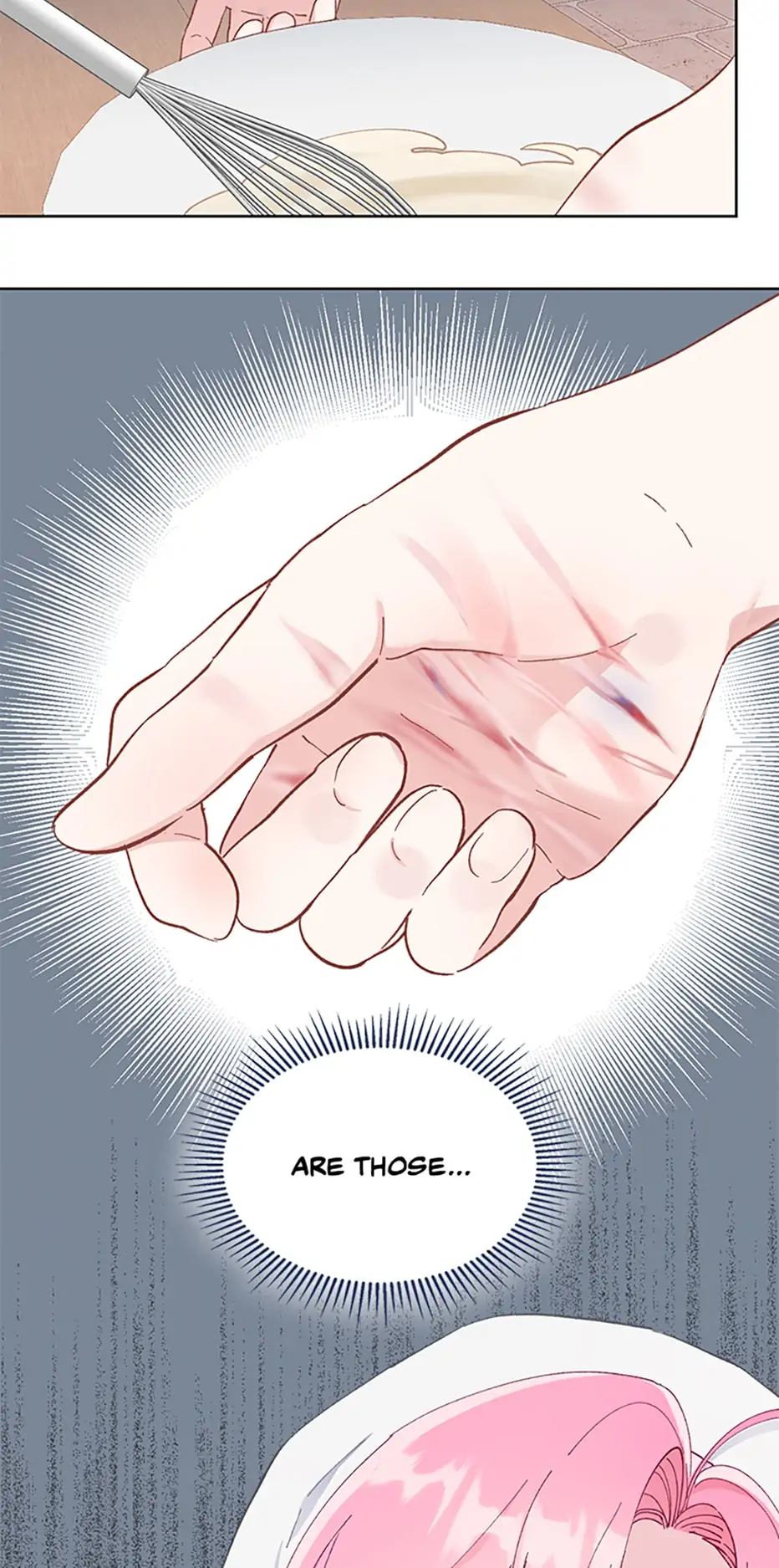 A Transmigrator’s Privilege Chapter 4 - Page 54