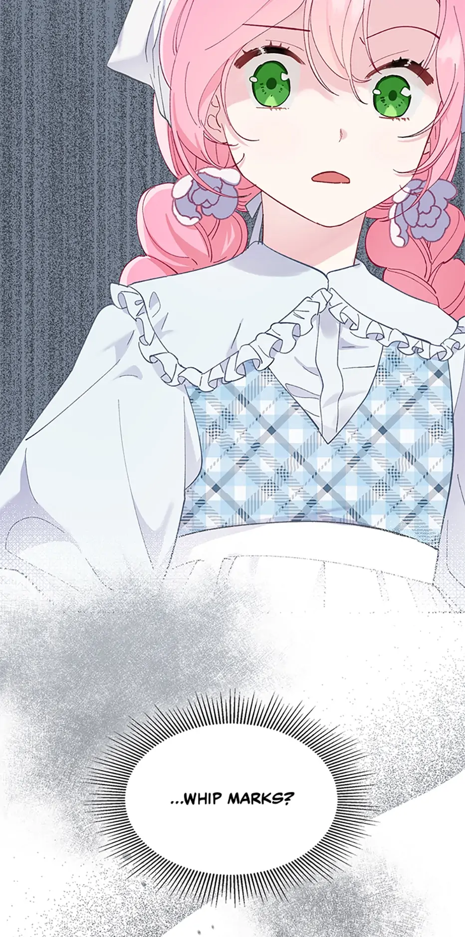 A Transmigrator’s Privilege Chapter 4 - Page 55