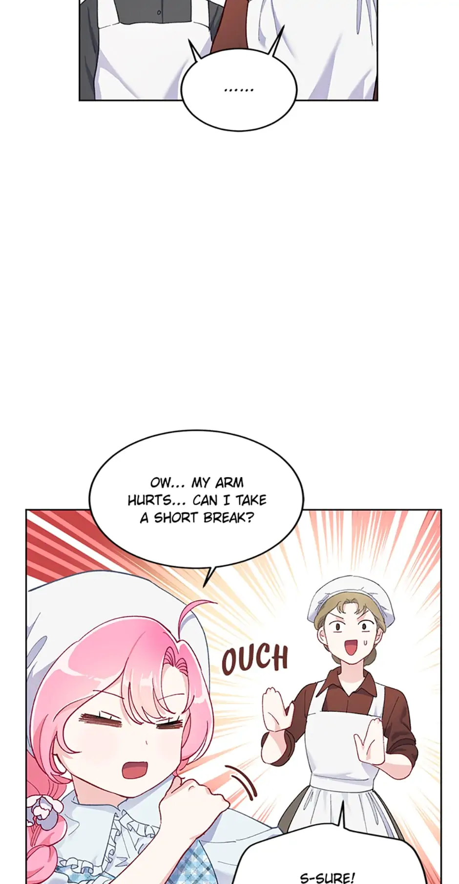 A Transmigrator’s Privilege Chapter 4 - Page 6