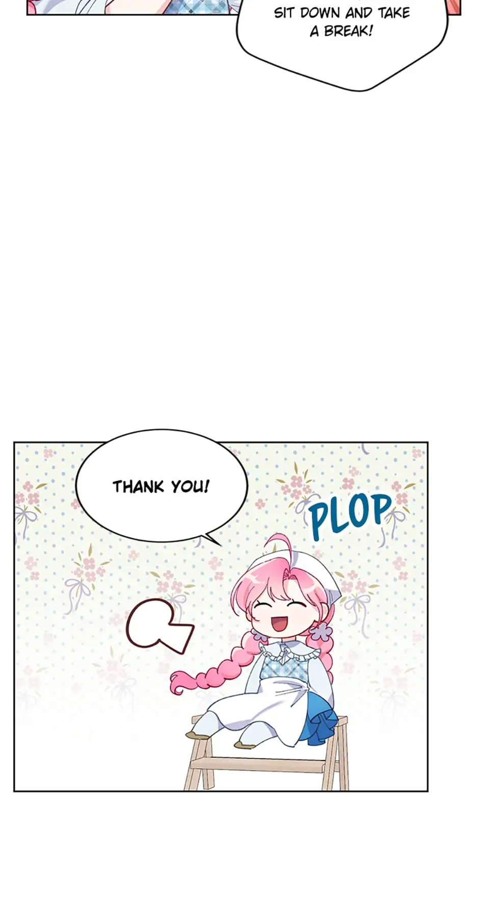 A Transmigrator’s Privilege Chapter 4 - Page 7