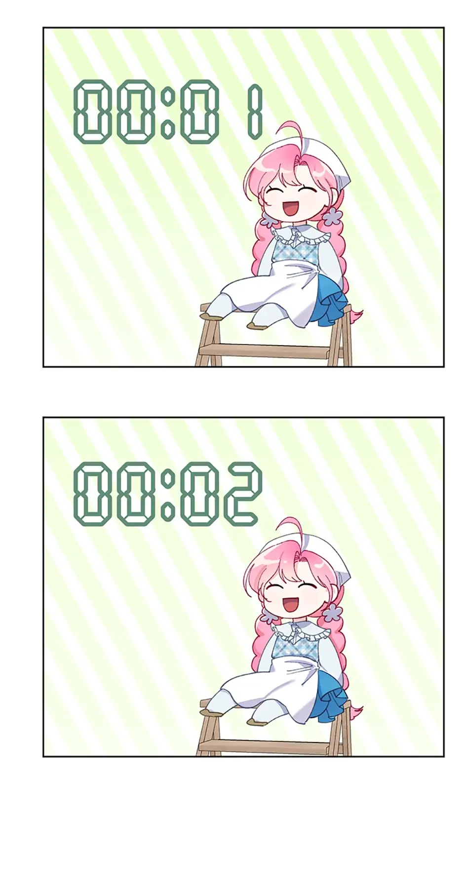 A Transmigrator’s Privilege Chapter 4 - Page 8