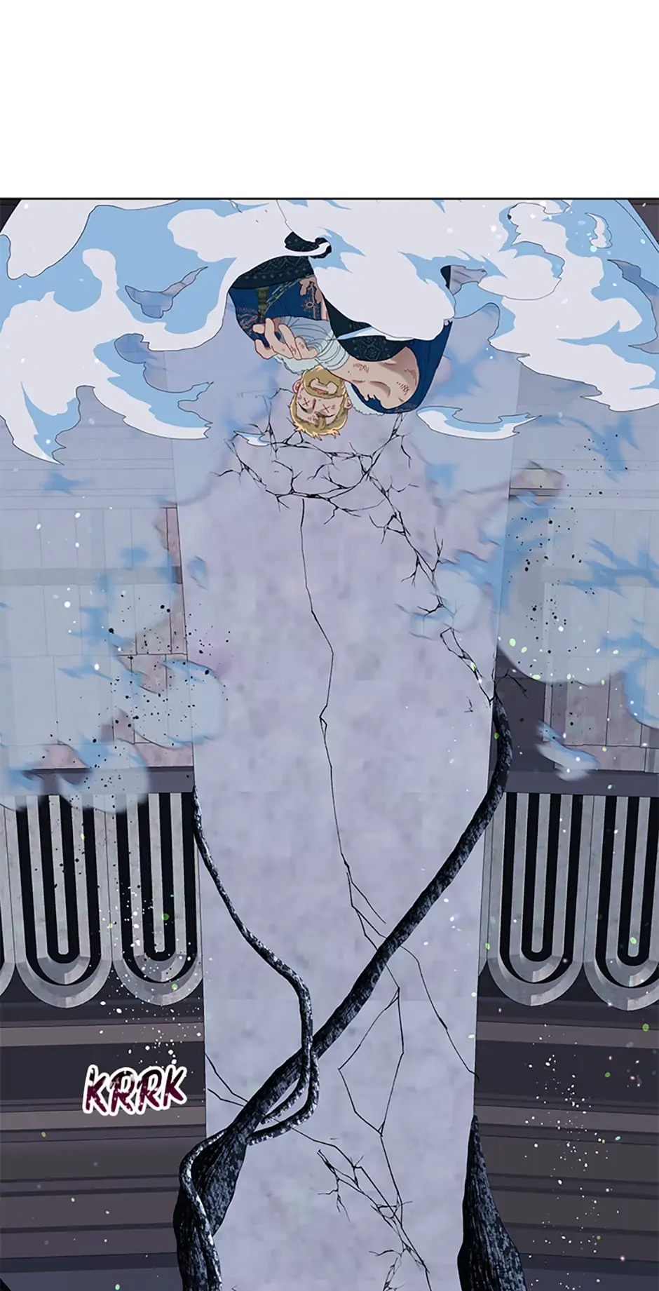 A Transmigrator’s Privilege Chapter 40 - Page 10