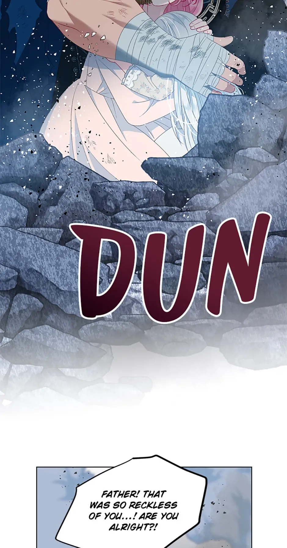 A Transmigrator’s Privilege Chapter 40 - Page 17