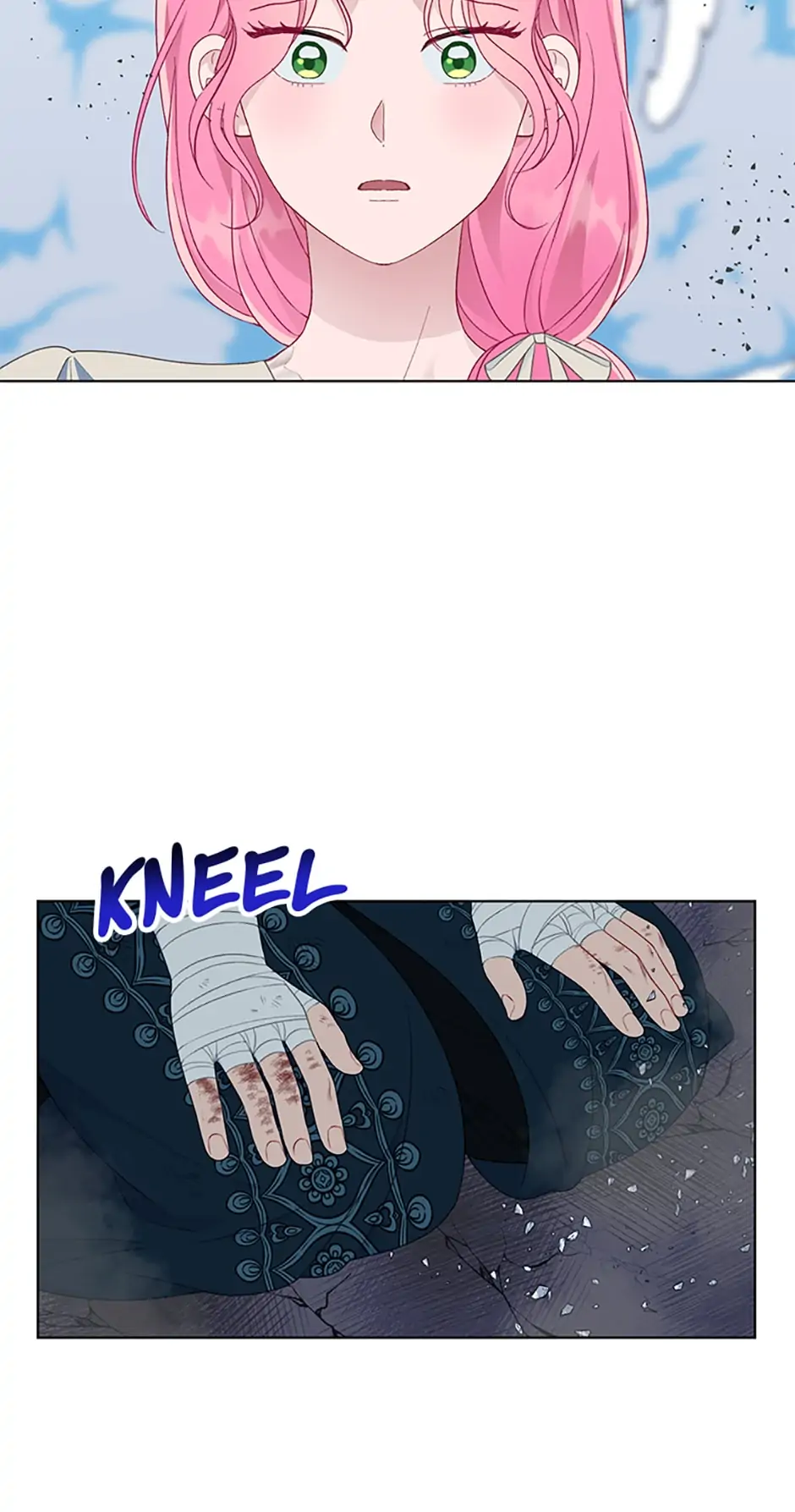 A Transmigrator’s Privilege Chapter 40 - Page 19