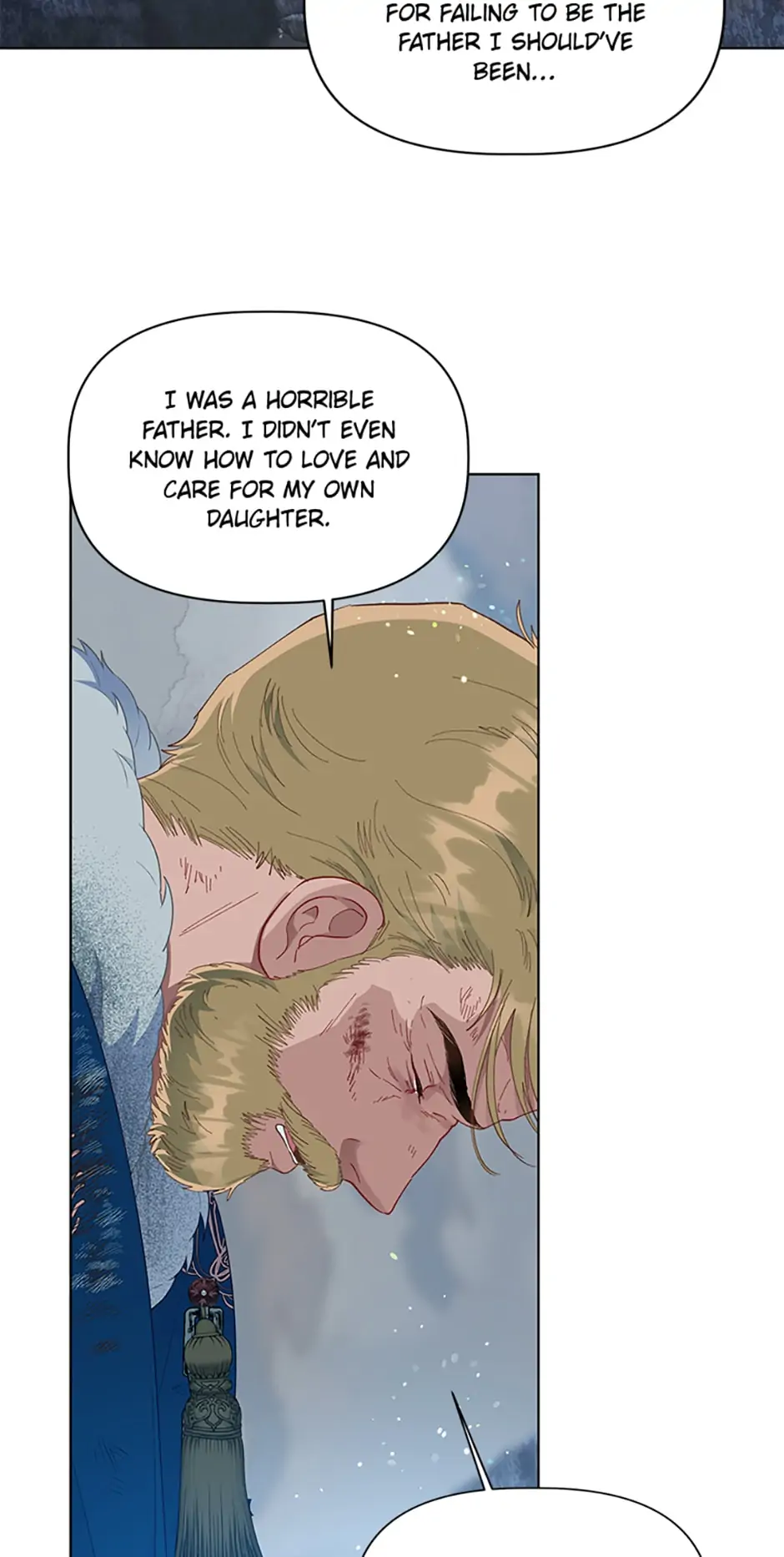 A Transmigrator’s Privilege Chapter 40 - Page 21